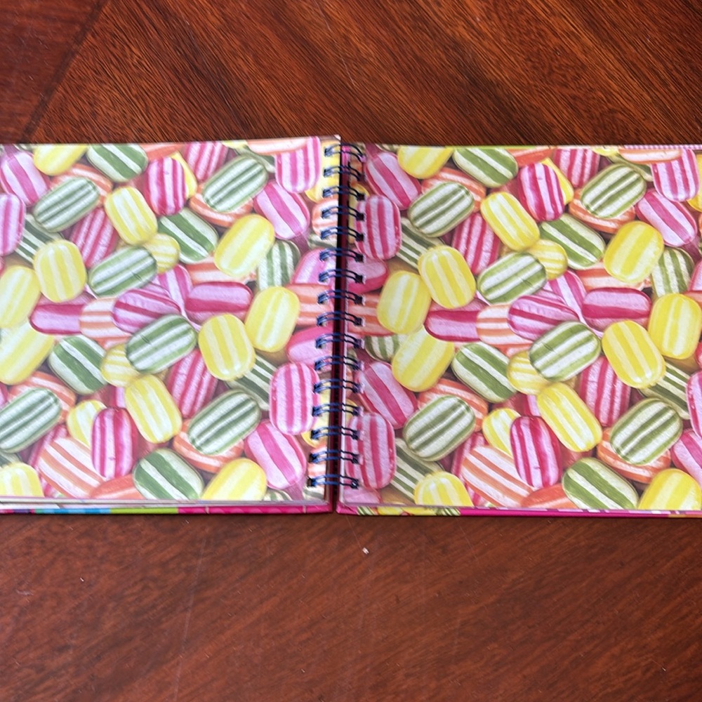 Scrapbook - Picture 7 of 7